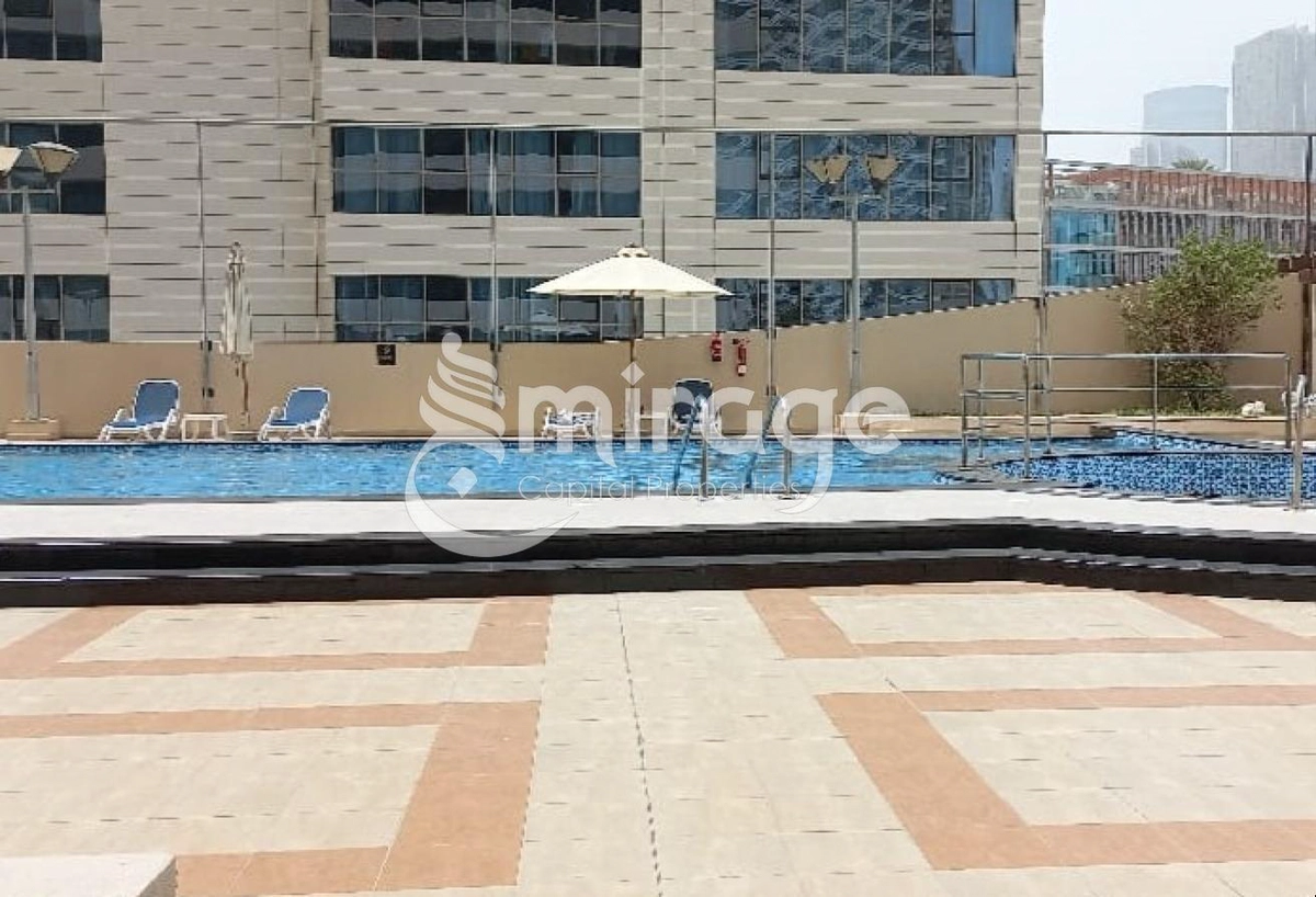 Spacious 3BR | Modern Facilities | Prime Location