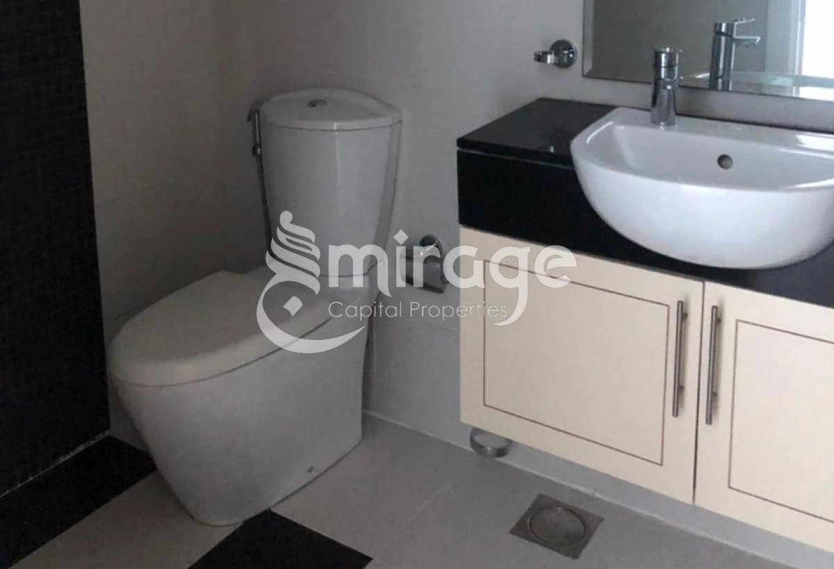 Spacious 3BR | Modern Facilities | Prime Location