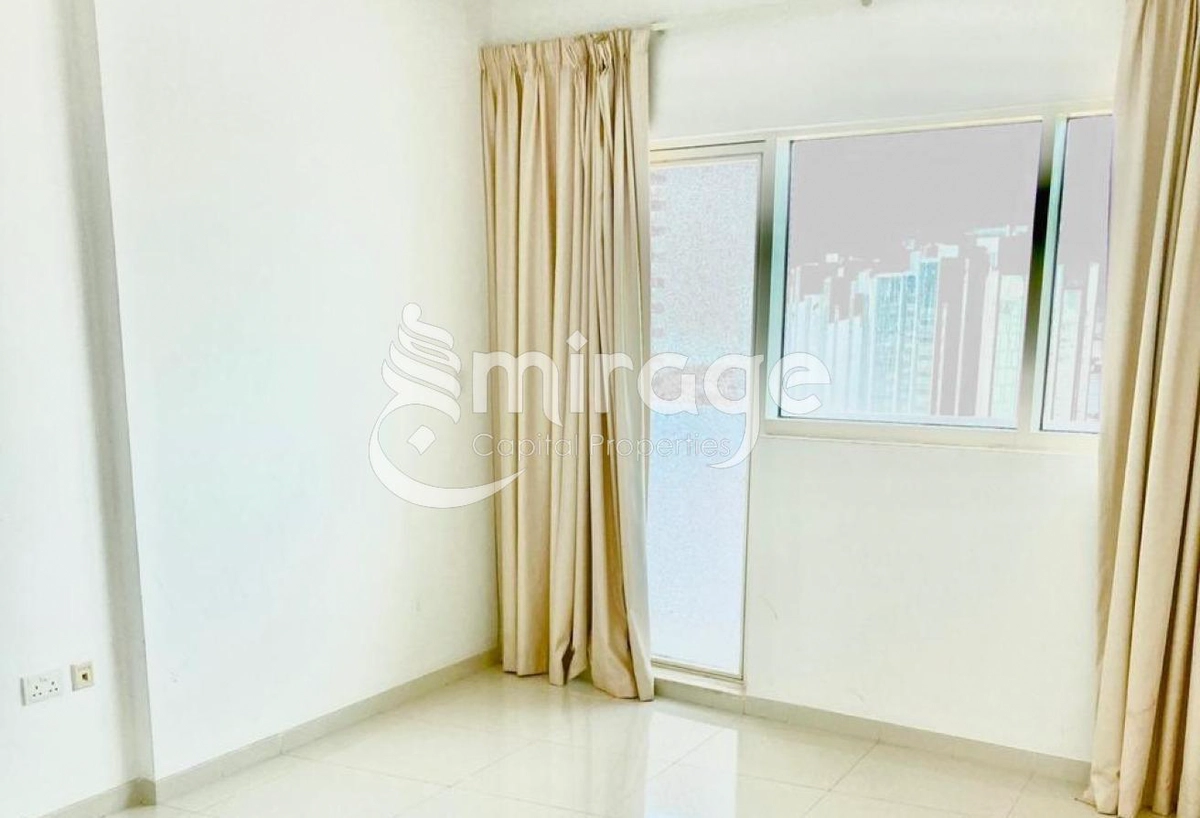 Spacious 3BR | Modern Facilities | Prime Location