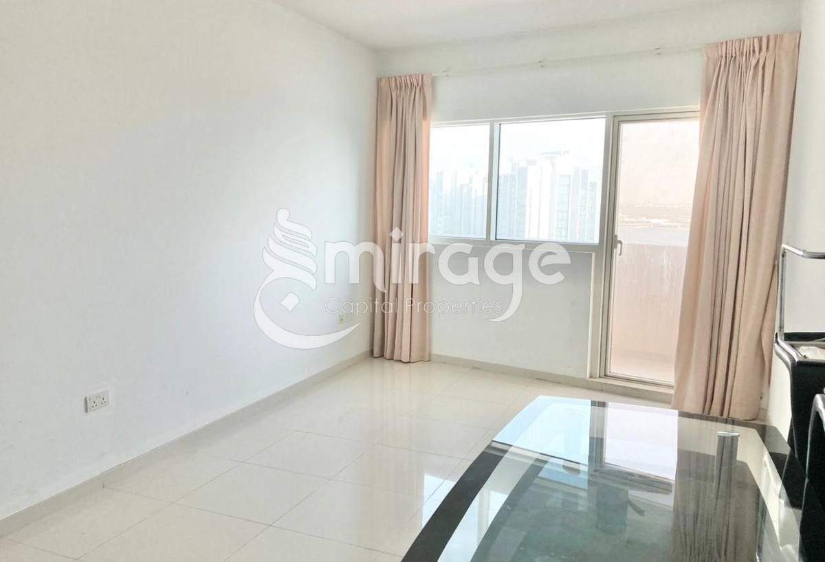 Spacious 3BR | Modern Facilities | Prime Location
