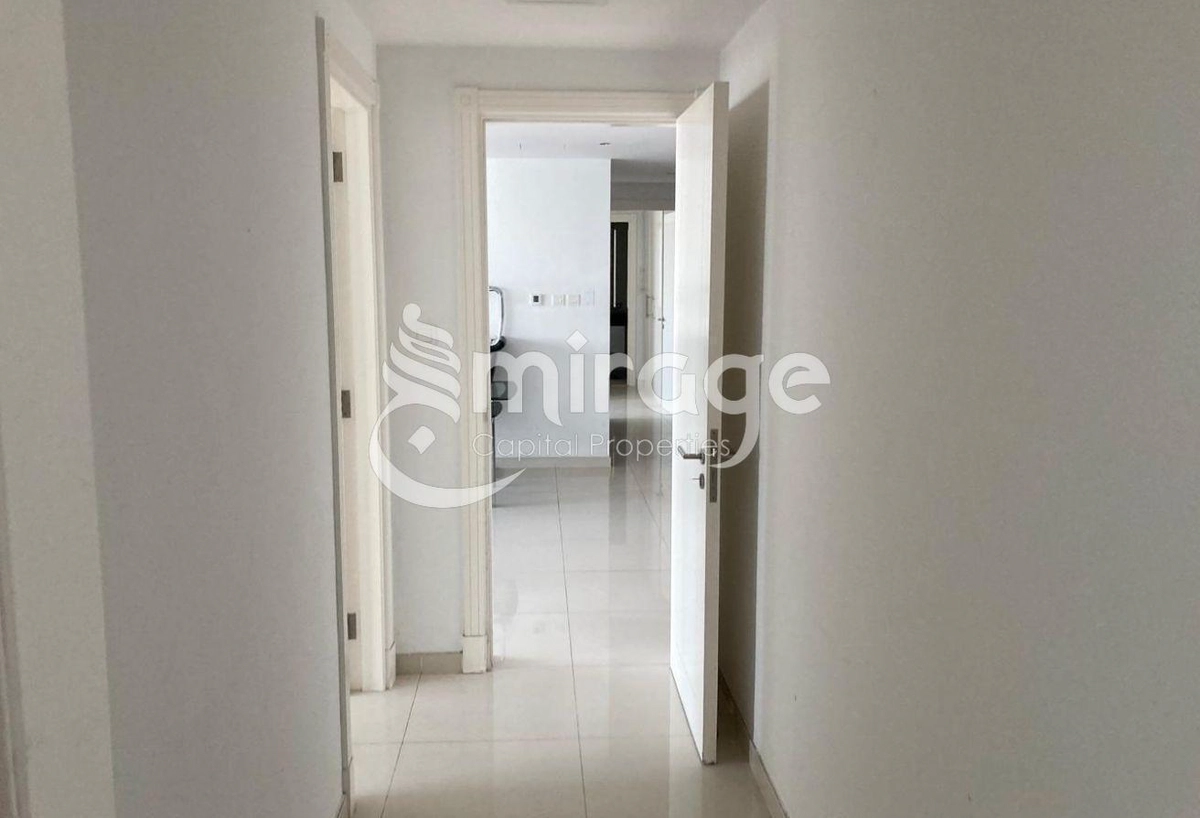 Spacious 3BR | Modern Facilities | Prime Location