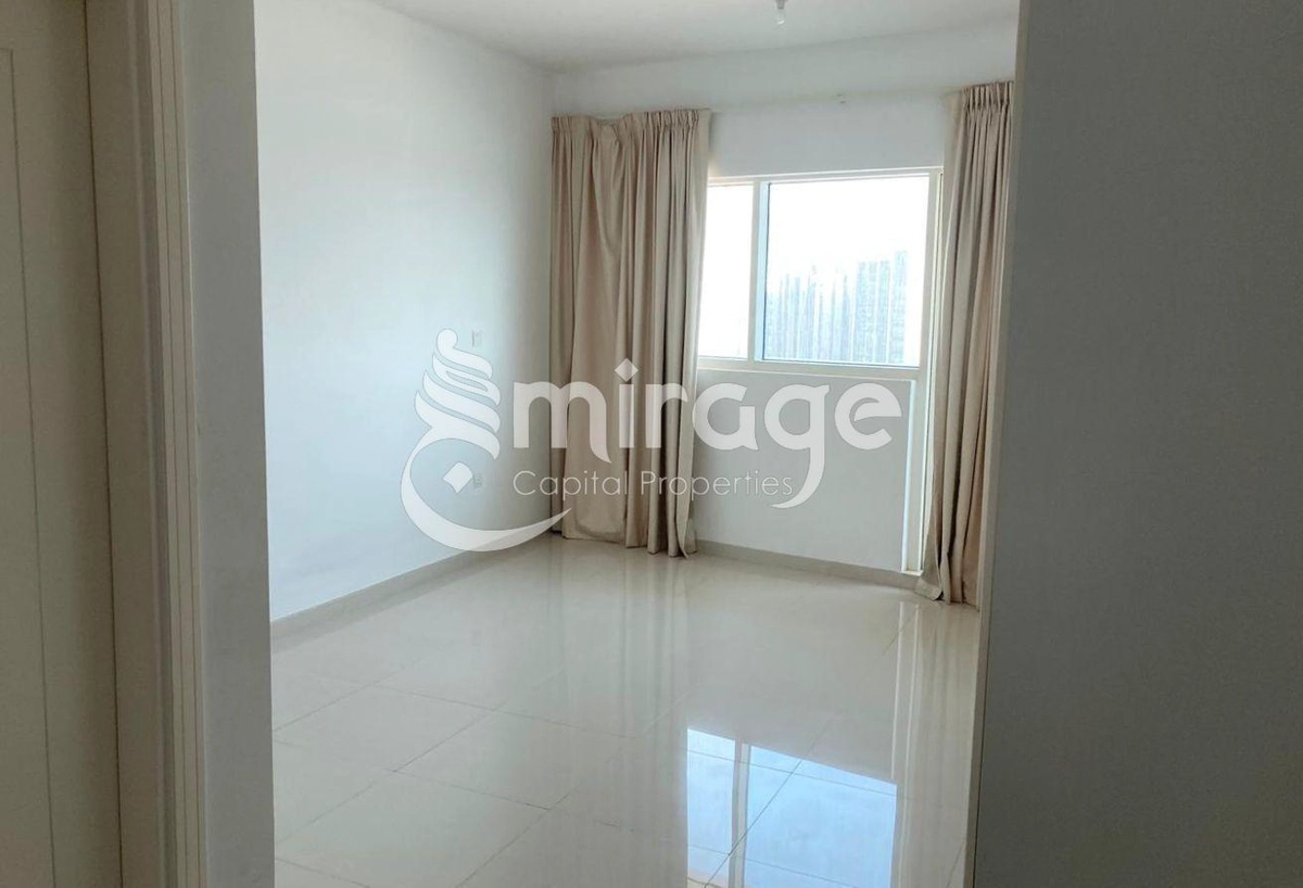 Spacious 3BR | Modern Facilities | Prime Location