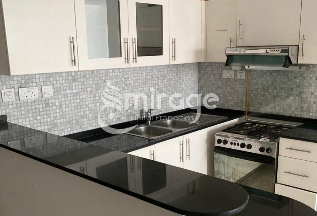 Spacious 3BR | Modern Facilities | Prime Location