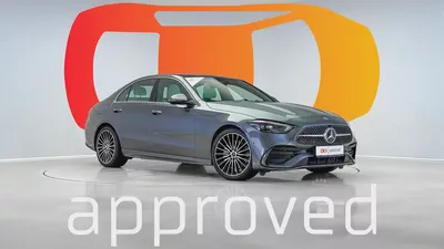 2026 Mercedes-Benz C200 AMG Premium  GCC Specs | Mercedes-Benz Active Warranty February 2031-0
