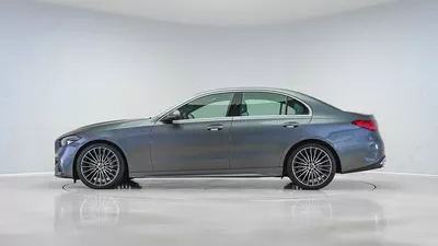2026 Mercedes-Benz C200 AMG Premium  GCC Specs | Mercedes-Benz Active Warranty February 2031-9