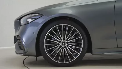 2026 Mercedes-Benz C200 AMG Premium  GCC Specs | Mercedes-Benz Active Warranty February 2031-10