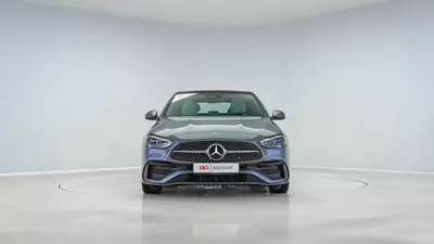 2026 Mercedes-Benz C200 AMG Premium  GCC Specs | Mercedes-Benz Active Warranty February 2031-7