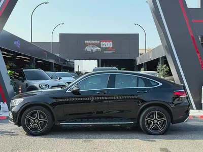 Mercedes-Benz GLC 300 – 2023 for Sale  ✨ Excellent condition – Well maintained  Model: Mercedes-Benz-2