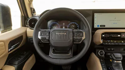 Toyota Prado  TOYOTA PRADO 250 | EXPORT ONLY-12