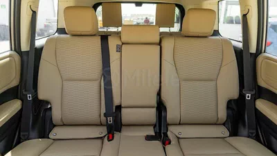Toyota Prado  TOYOTA PRADO 250 | EXPORT ONLY-15