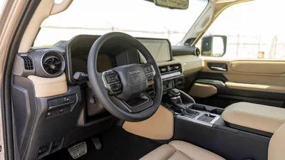 Toyota Prado  TOYOTA PRADO 250 | EXPORT ONLY-23