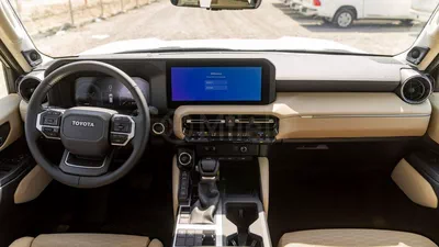 Toyota Prado  TOYOTA PRADO 250 | EXPORT ONLY-24