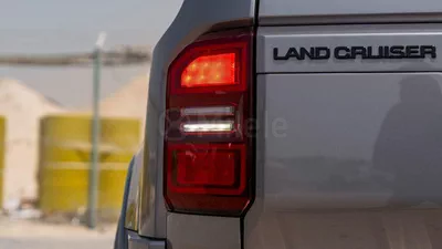 Toyota Prado  TOYOTA PRADO 250 | EXPORT ONLY-8