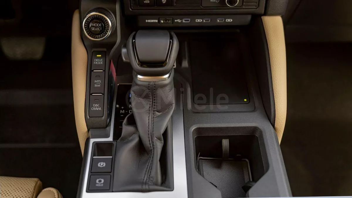 Toyota Prado  TOYOTA PRADO 250 | EXPORT ONLY-13-0