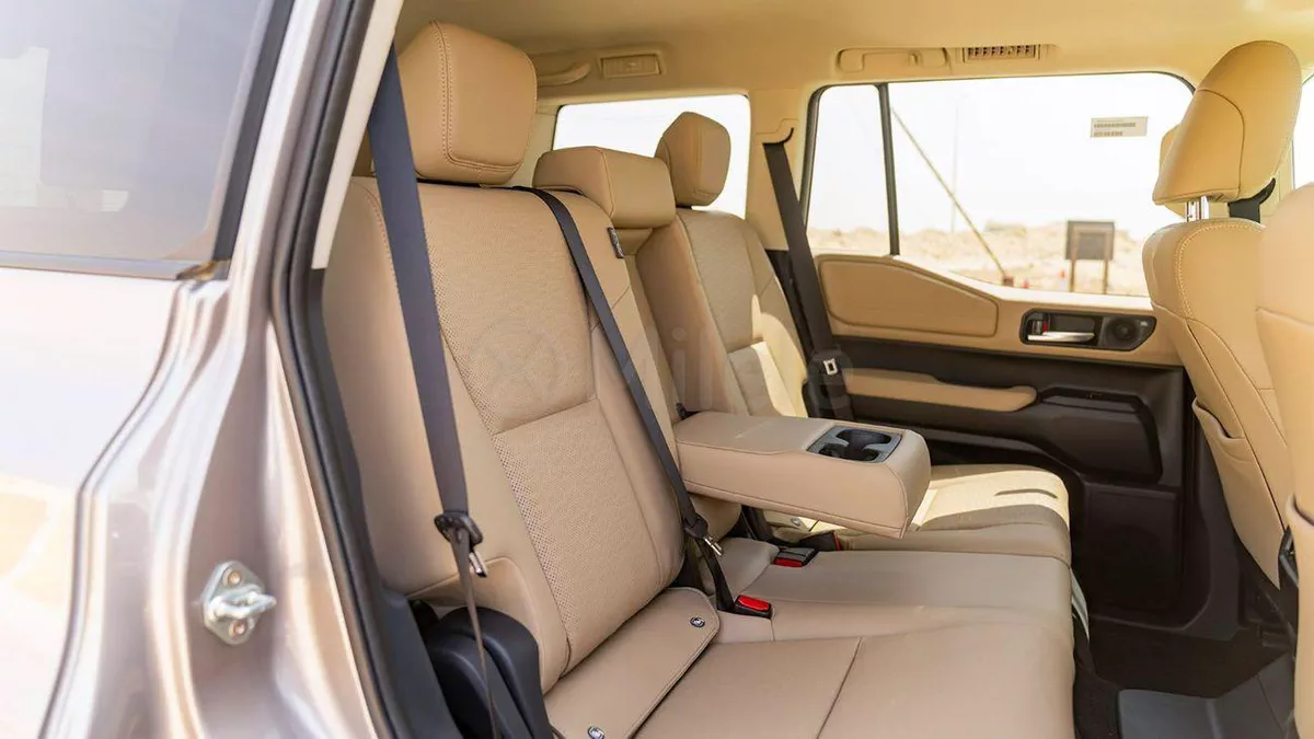 Toyota Prado  TOYOTA PRADO 250 | EXPORT ONLY-14-0