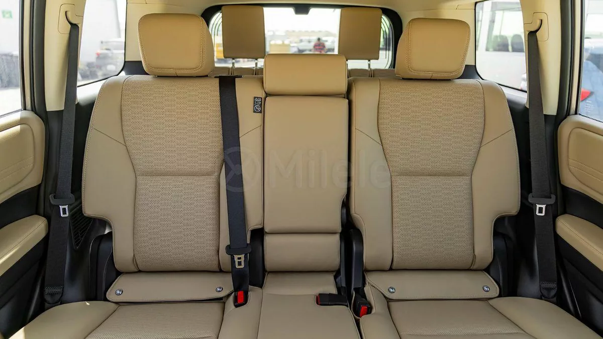 Toyota Prado  TOYOTA PRADO 250 | EXPORT ONLY-15-0
