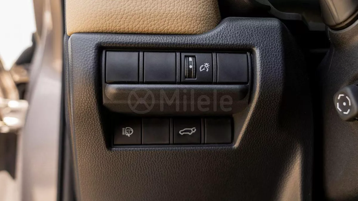 Toyota Prado  TOYOTA PRADO 250 | EXPORT ONLY-19-0