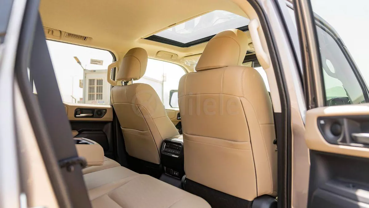 Toyota Prado  TOYOTA PRADO 250 | EXPORT ONLY-21-0