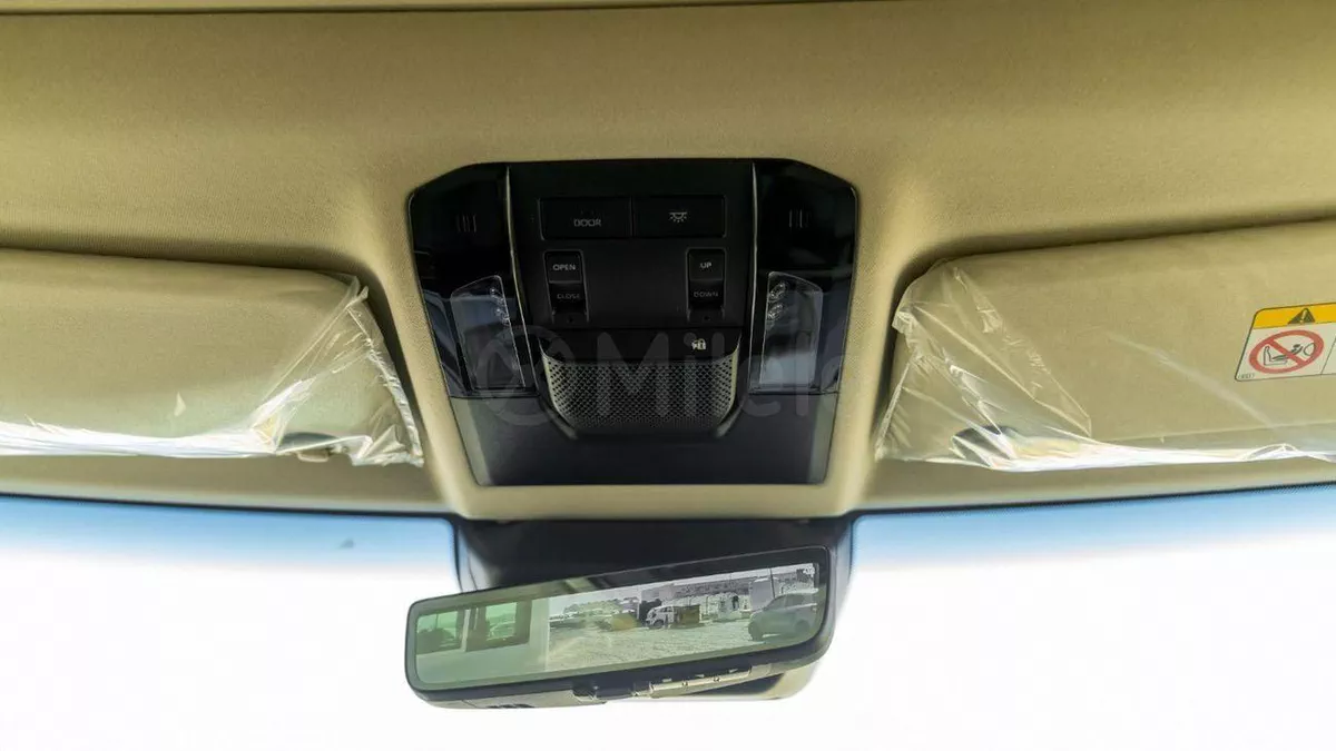 Toyota Prado  TOYOTA PRADO 250 | EXPORT ONLY-22-0