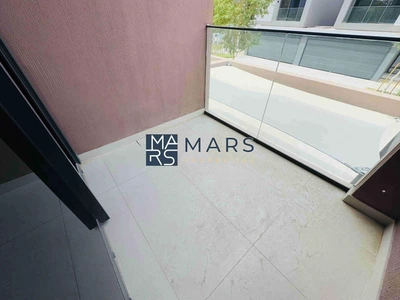 Brand New Luxury 3badroom corner unit available for rent:160k-11