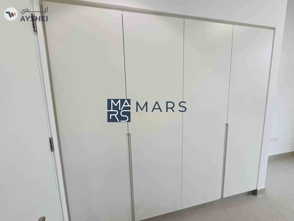 Brand New Luxury 3badroom corner unit available for rent:160k