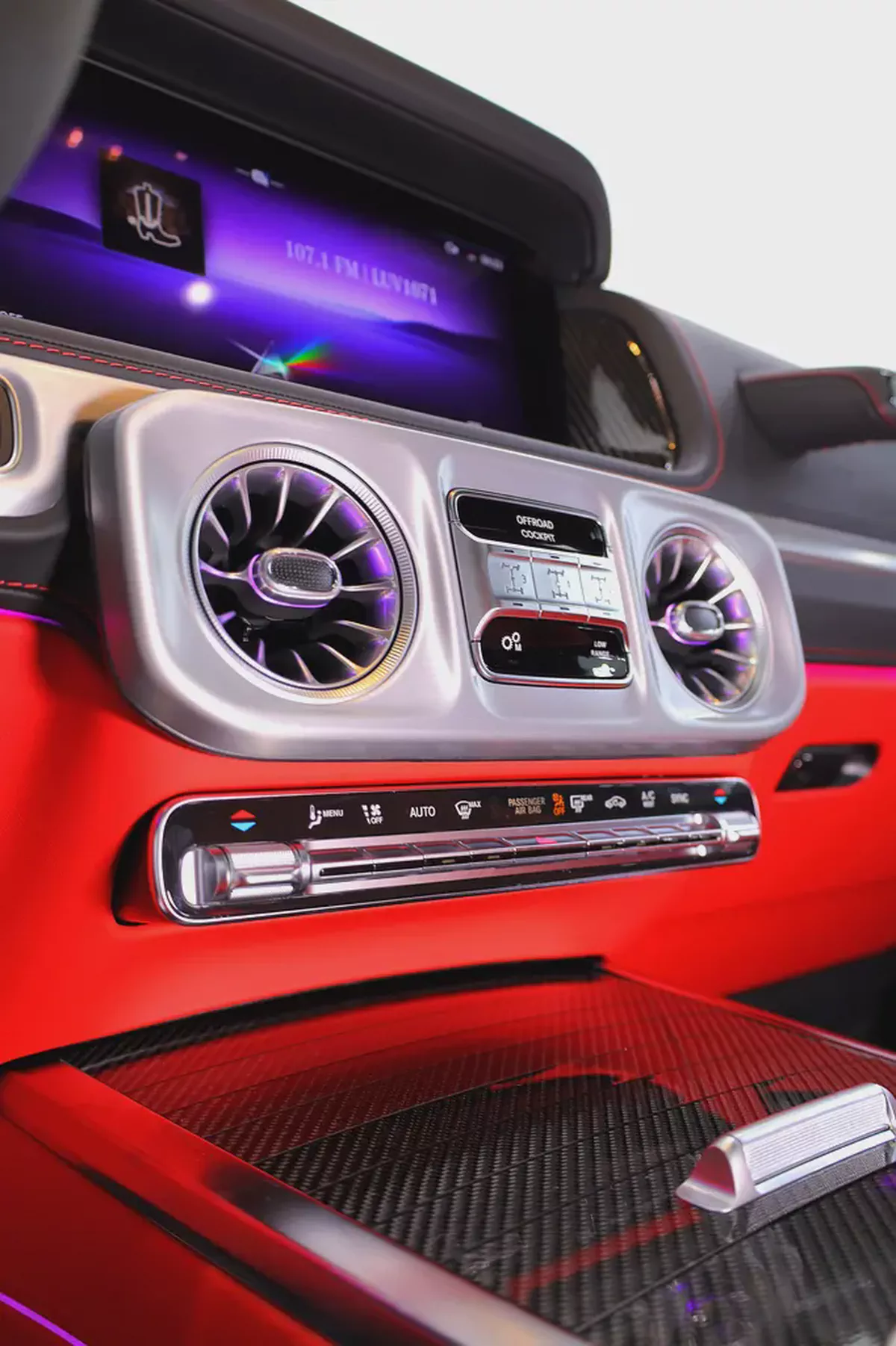 2027 G63 MANUFAKTUR EDITION + CARBON INTERIOR - BRAND NEW-16-16
