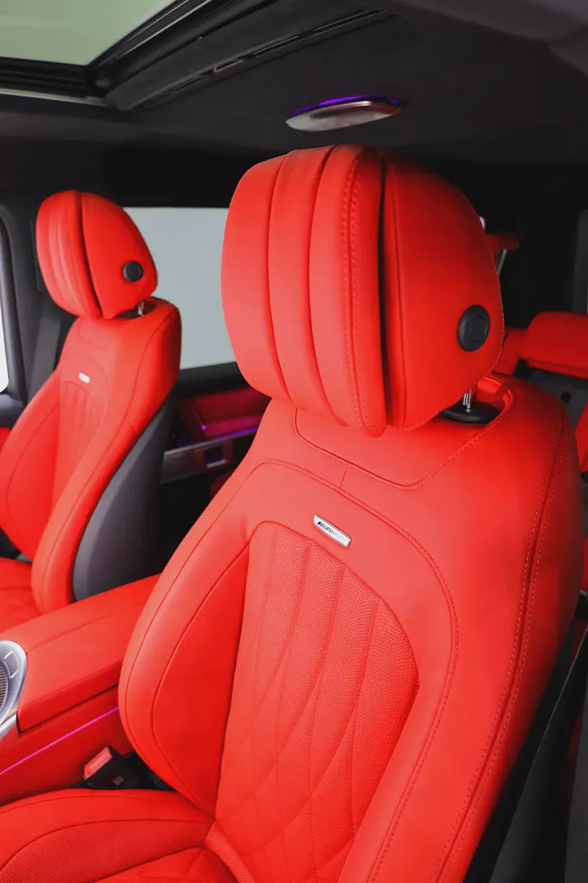 2027 G63 MANUFAKTUR EDITION + CARBON INTERIOR - BRAND NEW-18-18