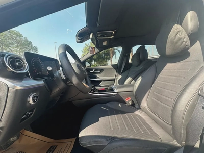 Mercedes-Benz C-Class-8