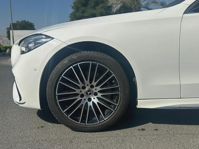 Mercedes-Benz C-Class-6