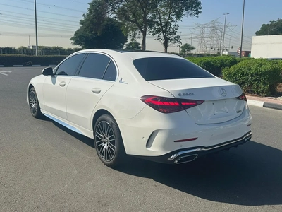 Mercedes-Benz C-Class-3