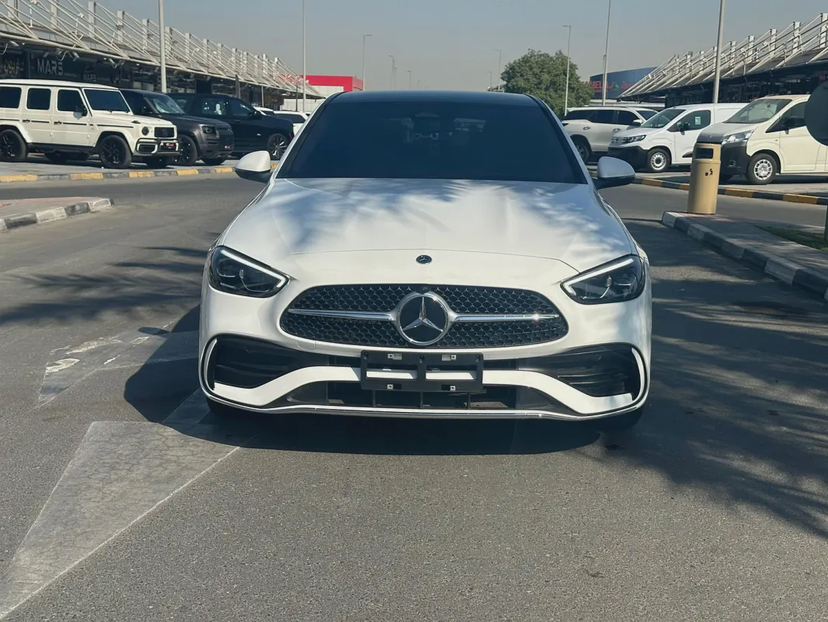 Mercedes-Benz C-Class-11-11