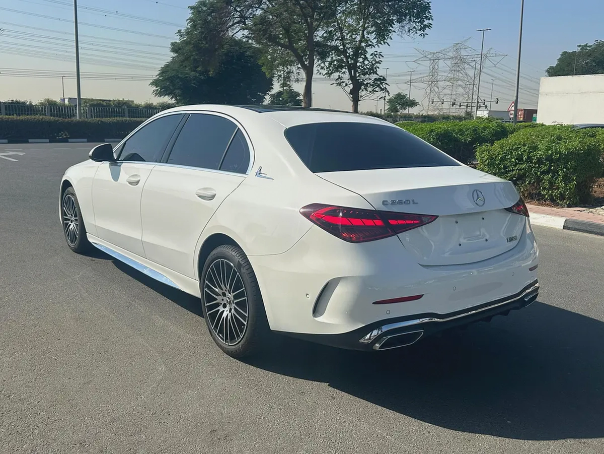 Mercedes-Benz C-Class-3-3