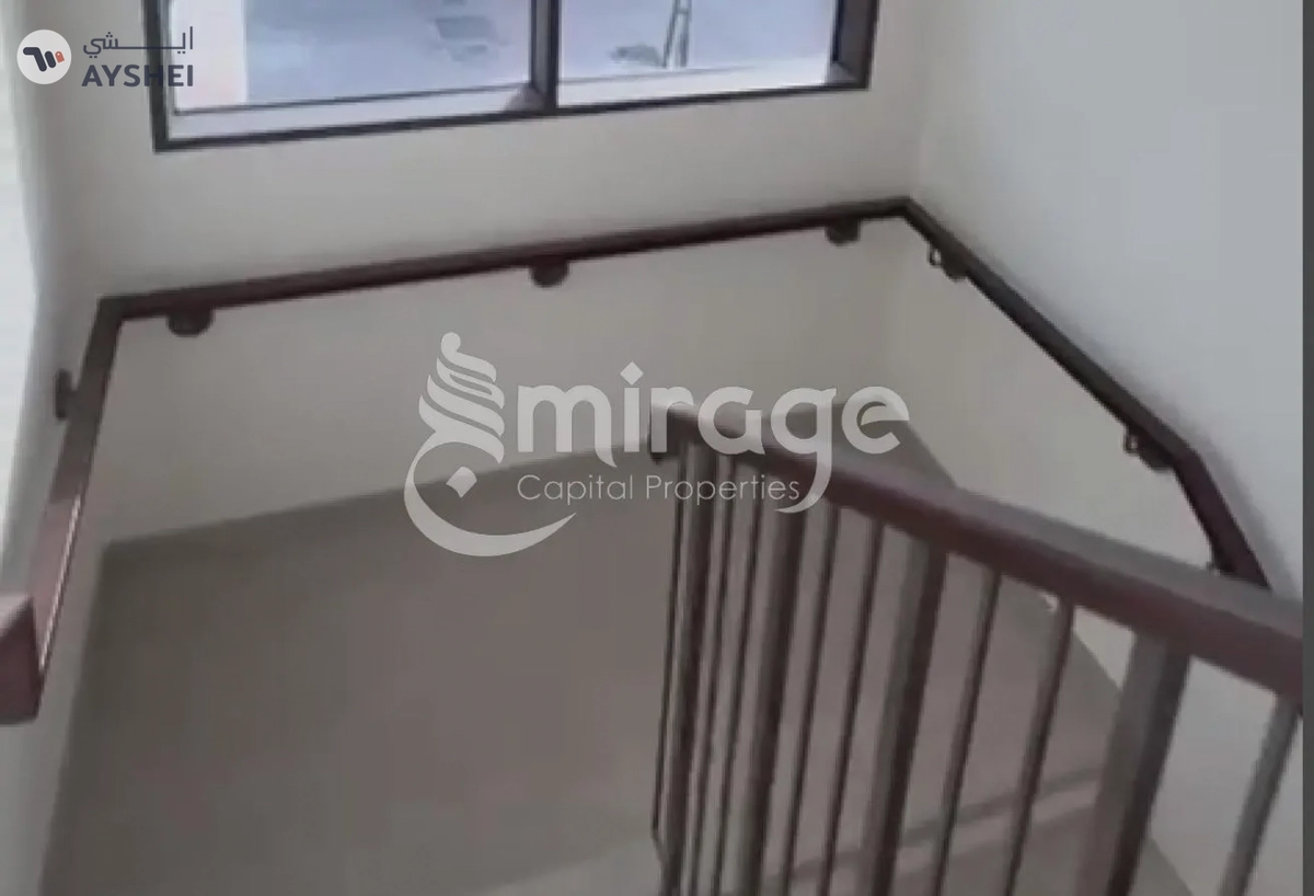 TOWNHOUSE FOR SALE IN AL JURF GARDENS, ALJURF