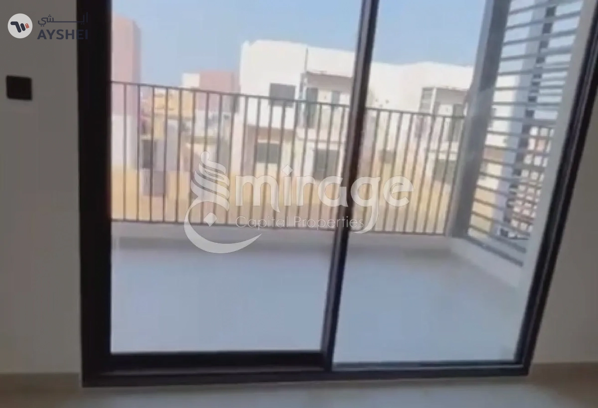 TOWNHOUSE FOR SALE IN AL JURF GARDENS, ALJURF