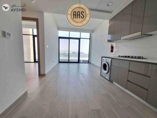 Spacious Layout • Chiller Free • High Floor • Pool View