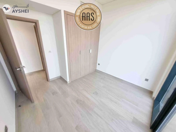 Spacious Layout • Chiller Free • High Floor • Pool View