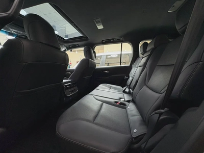 Toyota Land Cruiser GXR 2023 MODEL - GCC Specification-8