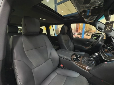 Toyota Land Cruiser GXR 2023 MODEL - GCC Specification-10
