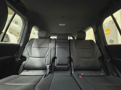 Toyota Land Cruiser GXR 2023 MODEL - GCC Specification-12