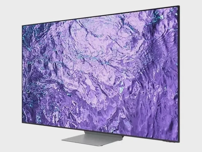  Renewed - Samsung 65" QN700C Neo QLED 8K HDR Smart TV 65QN700C-2
