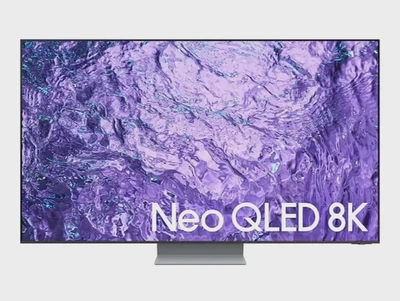  Renewed - Samsung 65" QN700C Neo QLED 8K HDR Smart TV 65QN700C-0