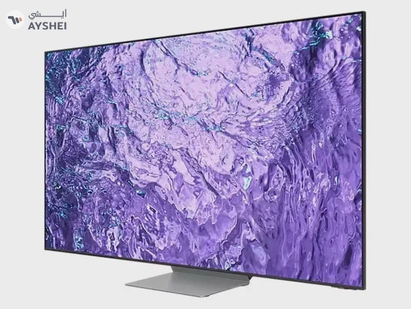  Renewed - Samsung 65" QN700C Neo QLED 8K HDR Smart TV 65QN700C