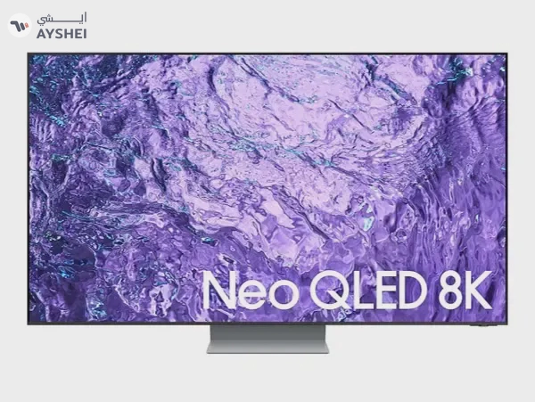  Renewed - Samsung 65" QN700C Neo QLED 8K HDR Smart TV 65QN700C