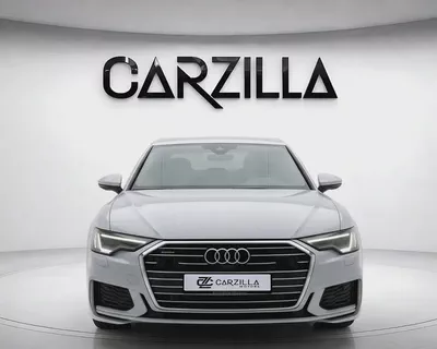 AUDI A6 45 TFSI S LINE 2020 | Korean Specs l AED 1,567 / Monthly-2