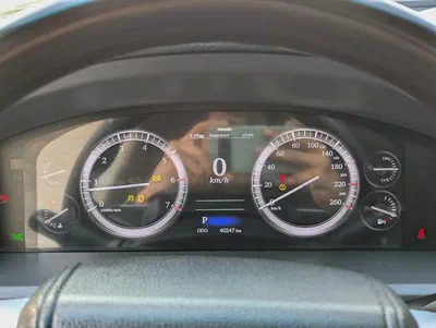 TOYOTA LAND CRUISER 2008 FACELIFTED 2025 VXR V8 FULL OPTION GCC IN EXCELLENT CONDITION-10
