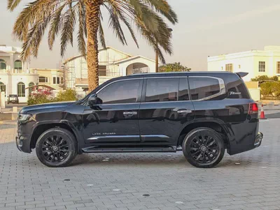 TOYOTA LAND CRUISER 2008 FACELIFTED 2025 VXR V8 FULL OPTION GCC IN EXCELLENT CONDITION-16