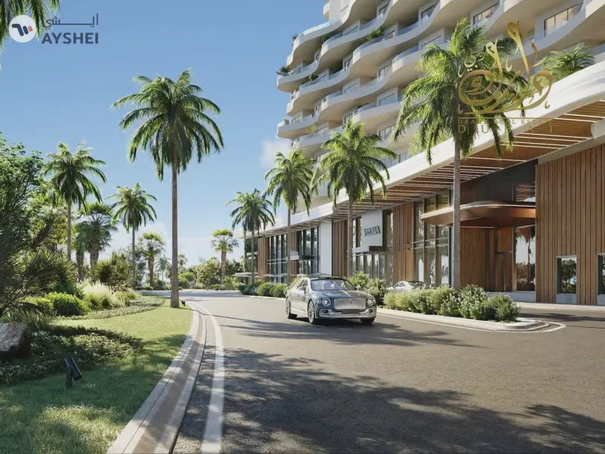 || WATERFRONT LIVING || SEA VIEW || PRIME LOCATION