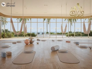 || WATERFRONT LIVING || SEA VIEW || PRIME LOCATION