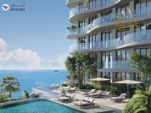 || WATERFRONT LIVING || SEA VIEW || PRIME LOCATION