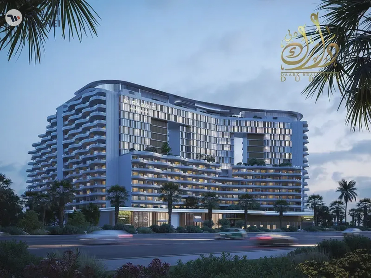 || WATERFRONT LIVING || SEA VIEW || PRIME LOCATION